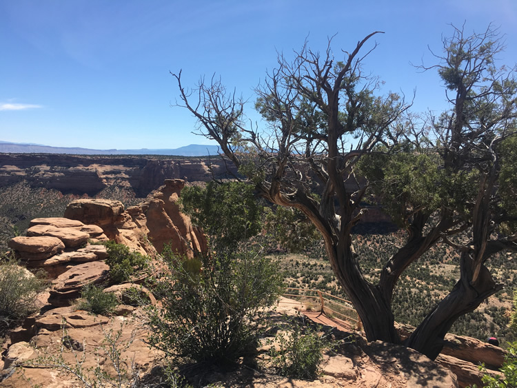 Colorado National Monument